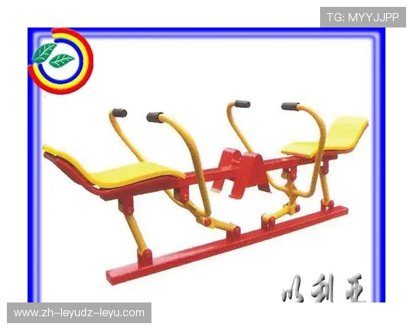 路径健身器材的运动作用及训练效果