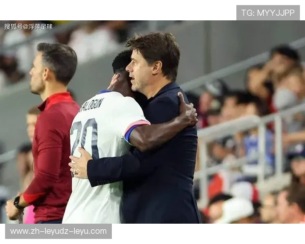 足球比赛中的心理战术与球员情绪控制 足球比赛中的心理战术与球员情绪控制