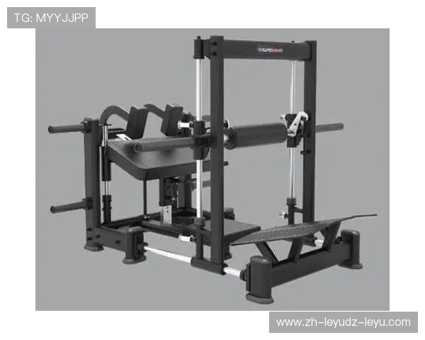 高端健身器材品牌推荐,助你打造完美身材与健康生活 高端健身器材品牌推荐,助你打造完美身材与健康生活